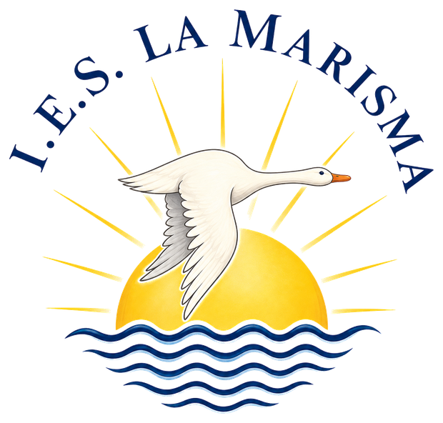 IES La Marisma